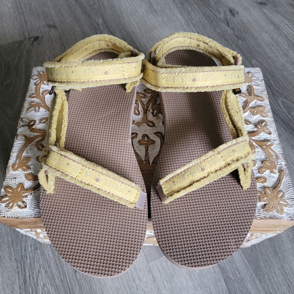 Teva Original Universal Maressa Sandal - Picture 5 of 10
